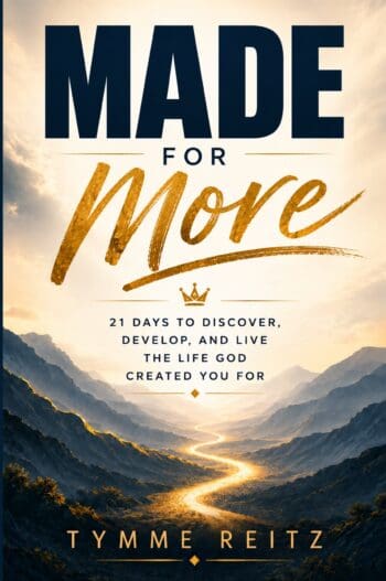 Made for More