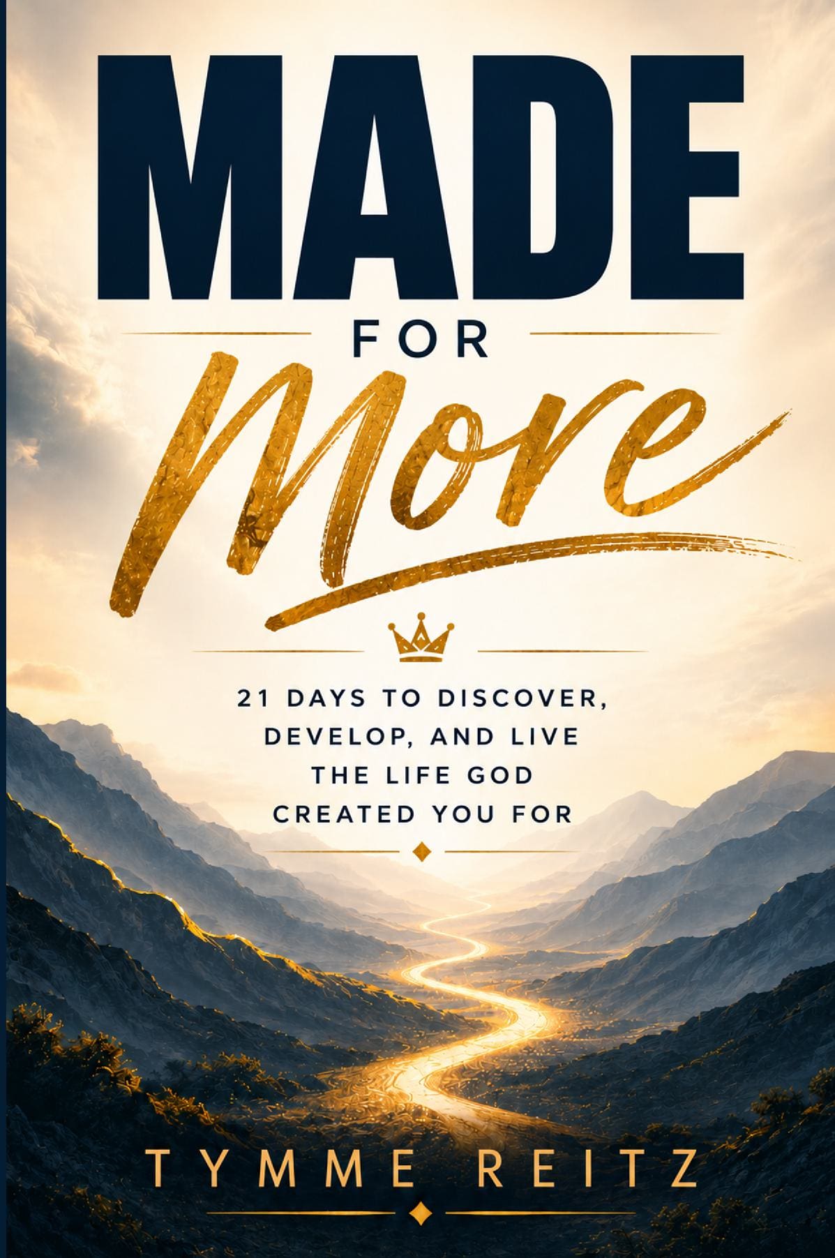 Made for More