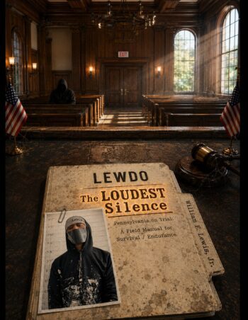 The LOUDEST Silence