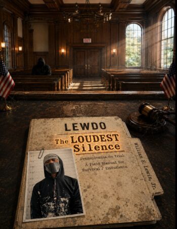 The LOUDEST Silence