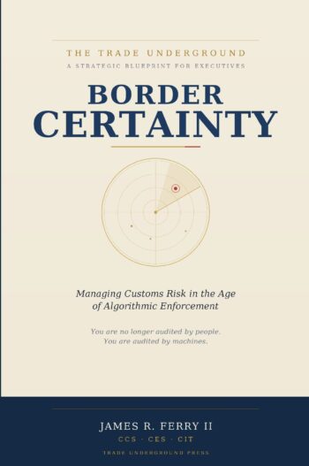 Border Certainty