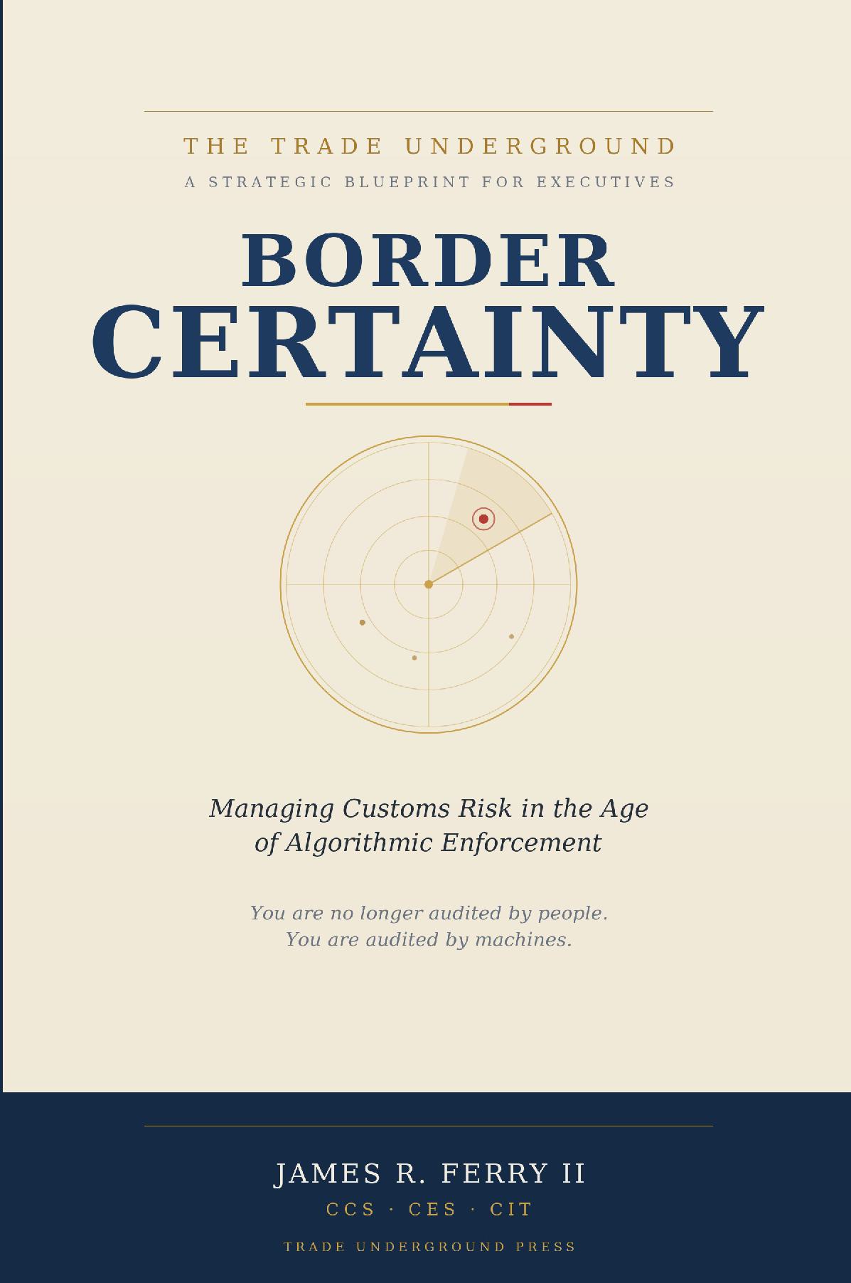Border Certainty
