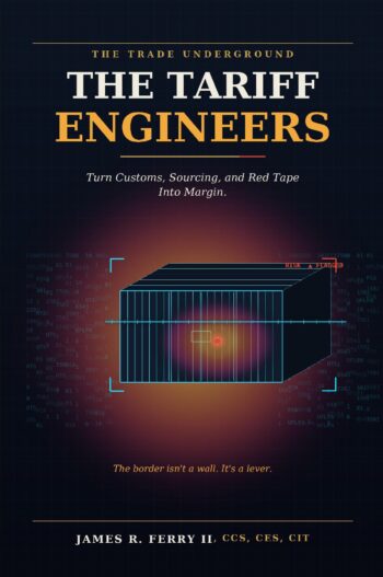 The Tariff Engineers