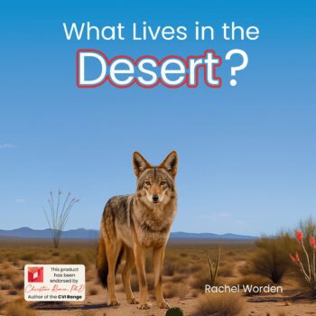 What Lives in the Desert?