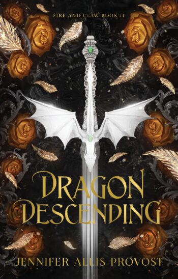 Dragon Descending