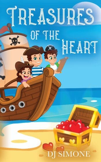 Treasures of the Heart