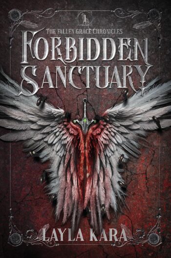 Forbidden Sanctuary