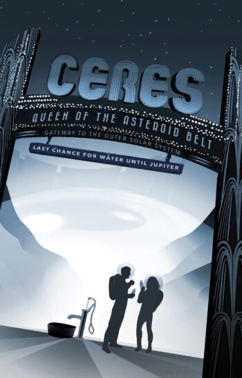Ceres Journal