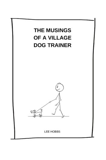 The Musings of a Village Dog Trainer