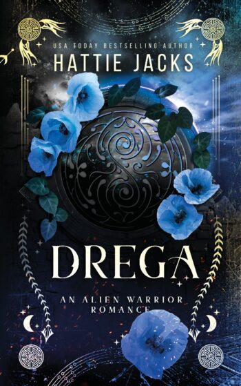 Drega: An Alien Warrior Romance