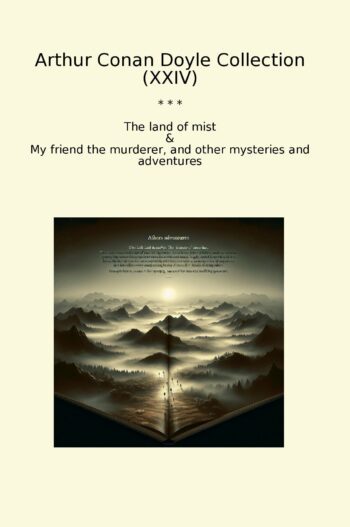 Arthur Conan Doyle Collection (XXIV)