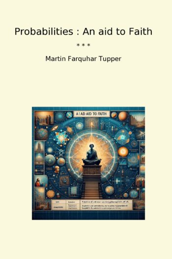 Probabilities : An aid to Faith