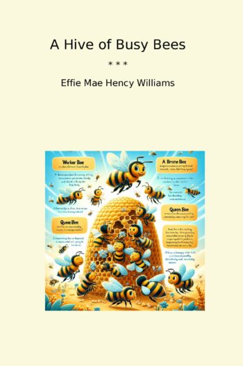 A Hive of Busy Bees
