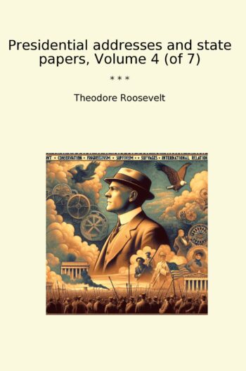 Presidential addresses and state papers, Volume 4 (of 7)