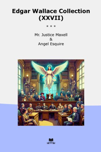 Edgar Wallace Collection (XXVII)