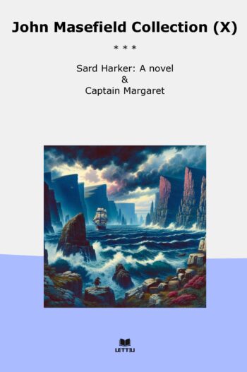 John Masefield Collection (X)