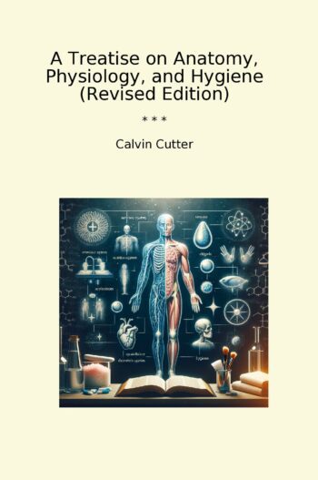 A Treatise on Anatomy, Physiology, and Hygiene (Revised Edition)
