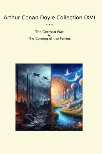 Arthur Conan Doyle Collection (XV)