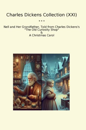 Charles Dickens Collection (XXI)