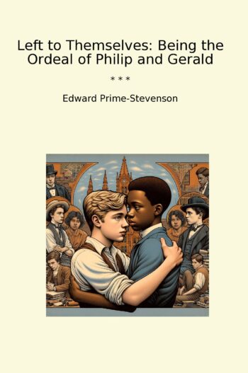Left to Themselves: Being the Ordeal of Philip and Gerald