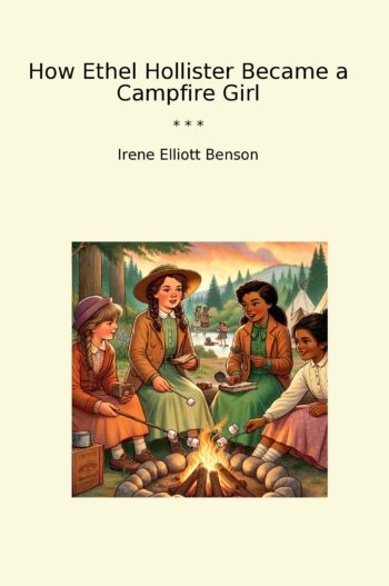 How Ethel Hollister Became a Campfire Girl