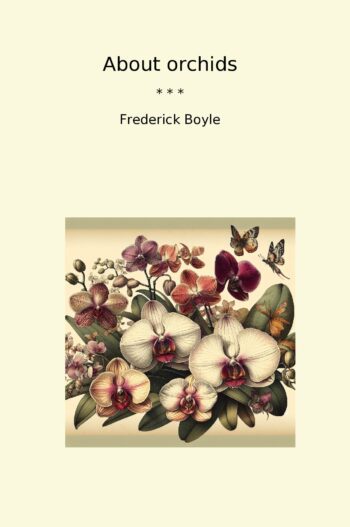 About orchids
