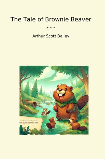 The Tale of Brownie Beaver