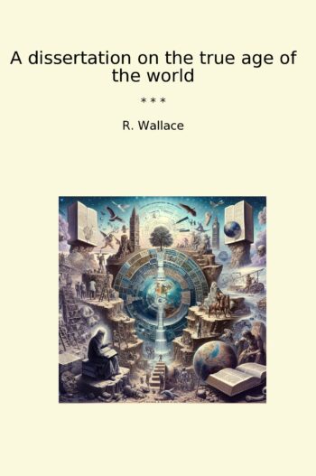 A dissertation on the true age of the world