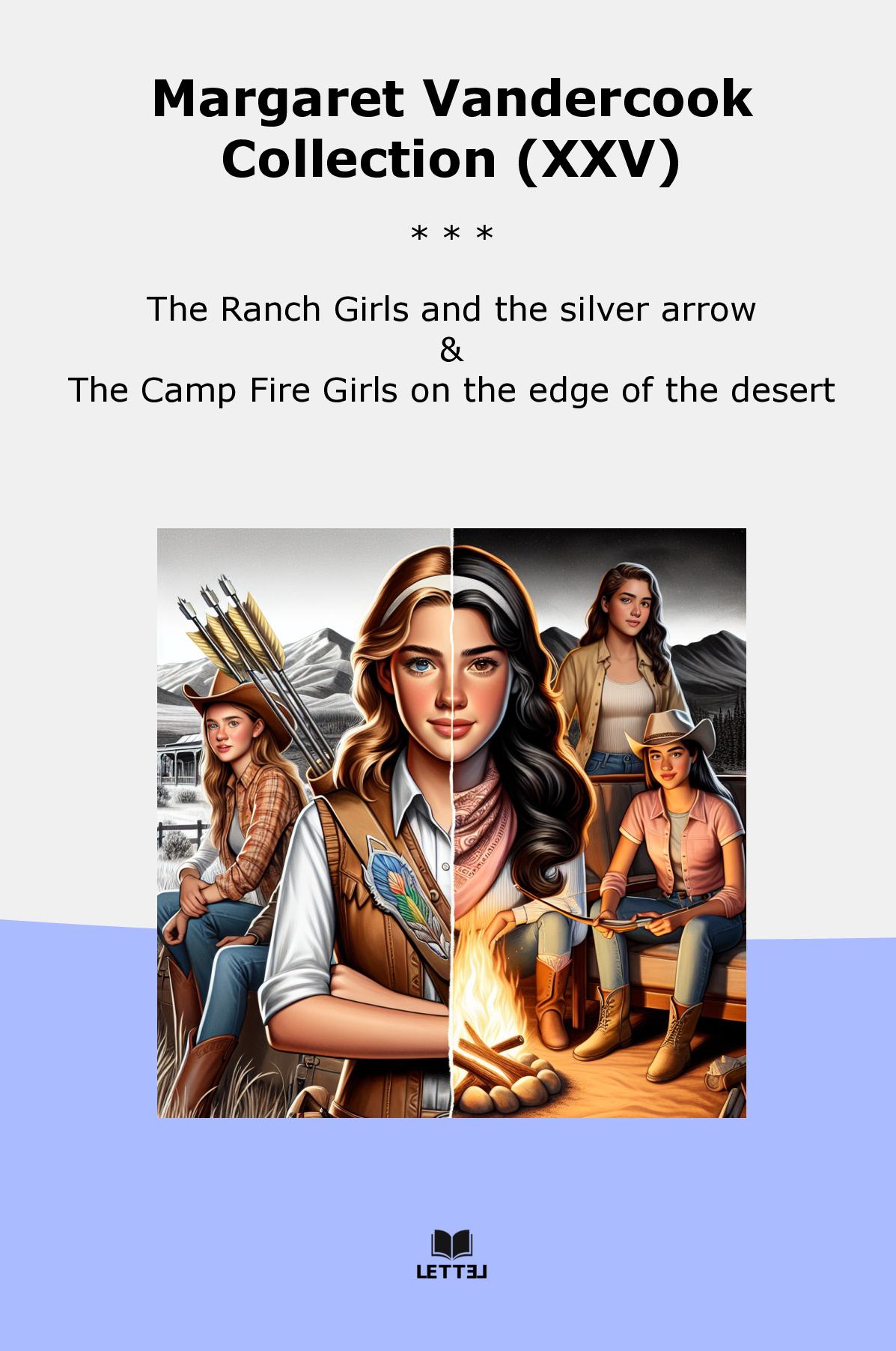 Margaret Vandercook Collection (XXV)