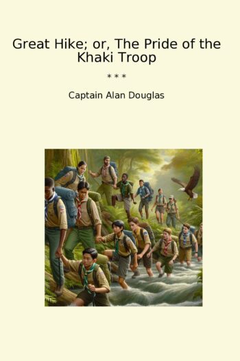 Great Hike; or, The Pride of the Khaki Troop