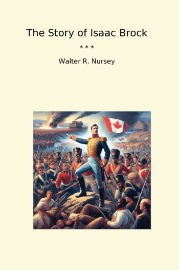 The Story of Isaac Brock