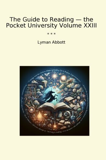The Guide to Reading — the Pocket University Volume XXIII