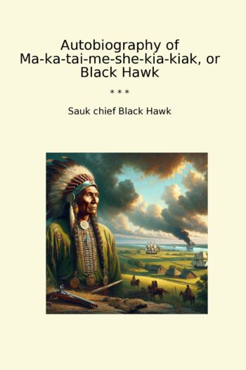 Autobiography of Ma-ka-tai-me-she-kia-kiak, or Black Hawk