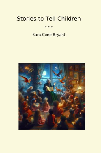 Stories to Tell Children