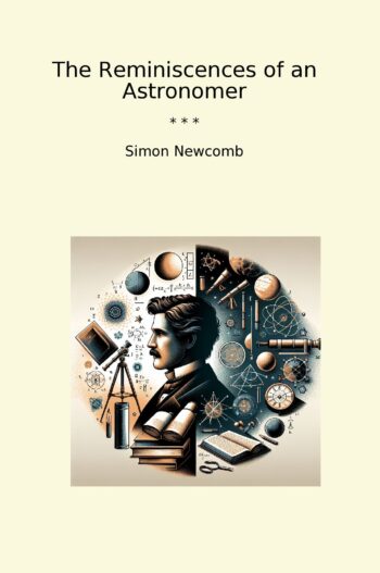 The Reminiscences of an Astronomer