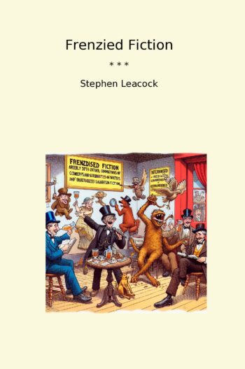Frenzied Fiction
