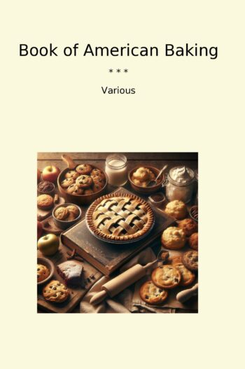 Book of American Baking
