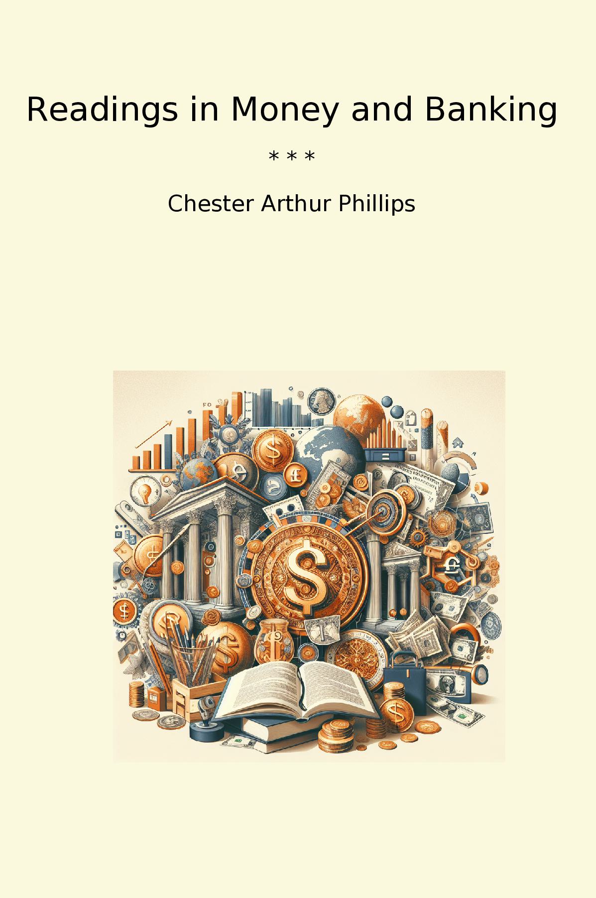 Readings in Money and Banking