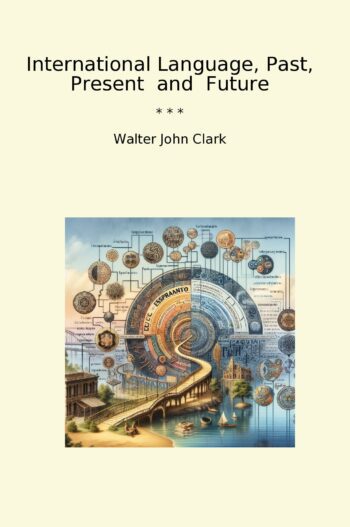 International Language, Past, Present and Future