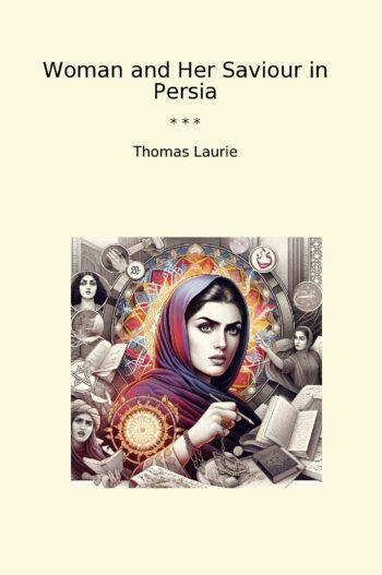 Woman and Her Saviour in Persia