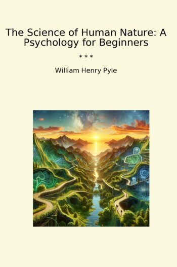 The Science of Human Nature: A Psychology for Beginners