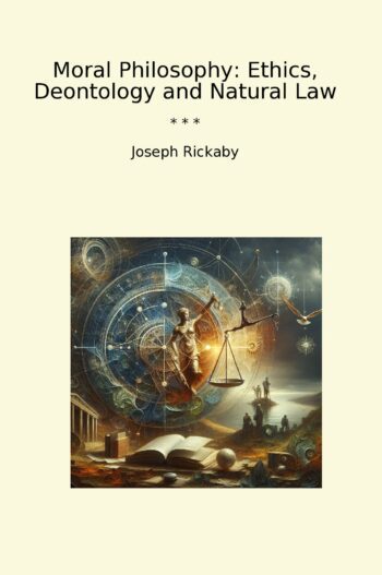 Moral Philosophy: Ethics, Deontology and Natural Law