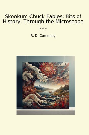 Skookum Chuck Fables: Bits of History, Through the Microscope
