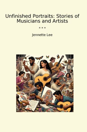 Unfinished Portraits: Stories of Musicians and Artists