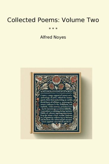 Collected Poems: Volume Two