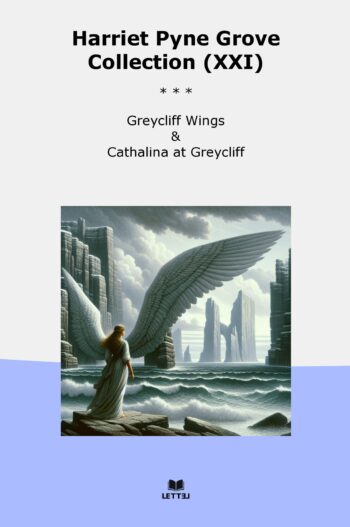 Harriet Pyne Grove Collection (XXI)