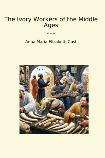 The Ivory Workers of the Middle Ages
