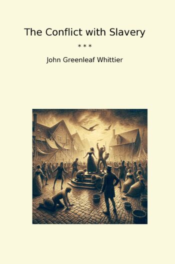 The Conflict with Slavery