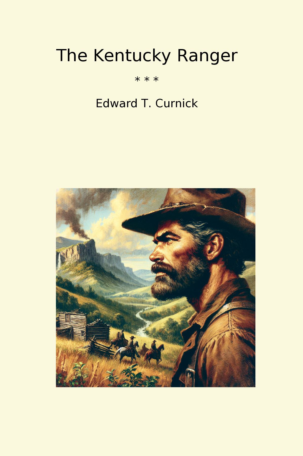 The Kentucky Ranger