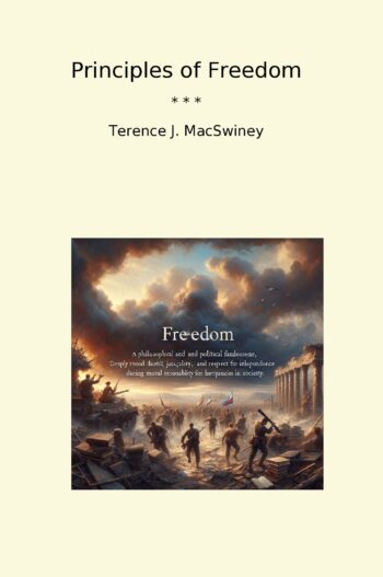 Principles of Freedom